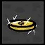 The Counterfeit Coin icon