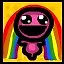 The Rainbow Baby icon