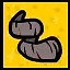 The Curved Horn icon