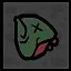 The Fish Head icon