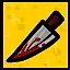 The Sacrificial Knife icon