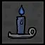 The Candle icon