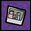 The Polaroid icon