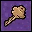 Dads Key icon