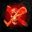 BLOODY END icon