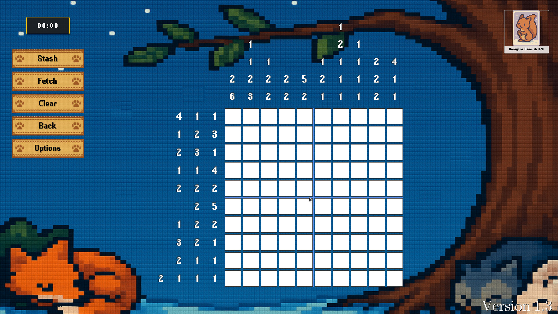 Nonogram Nonsense Screenshot 5