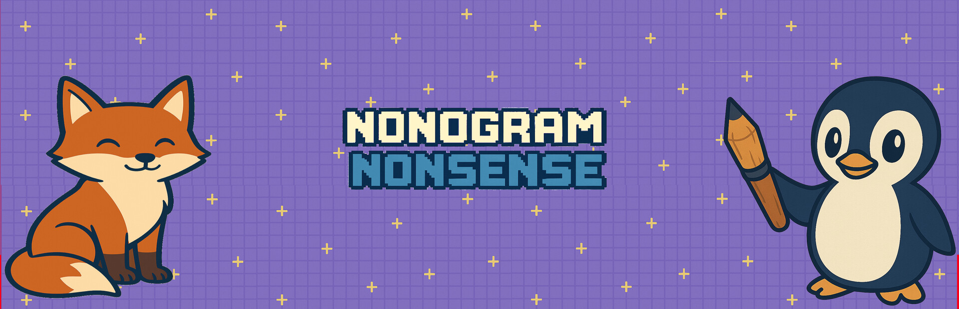 Nonogram Nonsense Screenshot 0