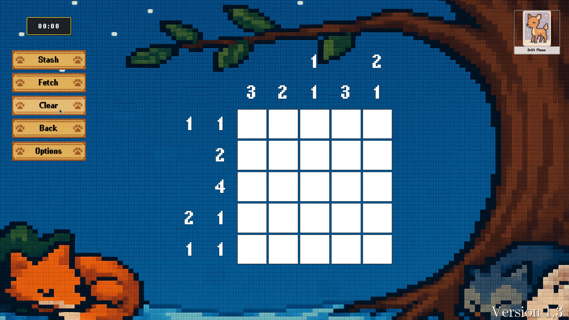 Nonogram Nonsense Screenshot 3