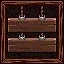 Climbing up the ladder icon