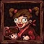 L (Amelia) icon
