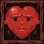 Sweetheart icon
