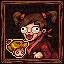 L (Lucretia) icon
