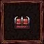 Red Chest icon