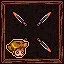 Arena (Lucretia) icon