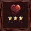 Good at dodging 3 icon