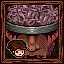 Manless Face icon