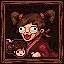 L (Chloe) icon