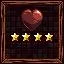 Good at dodging 4 icon