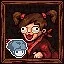 L (Elizabeth) icon