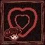 Two Hearts (Amelia) icon