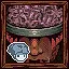 Manless Face (Elizabeth) icon