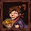 M L (Lucretia) icon