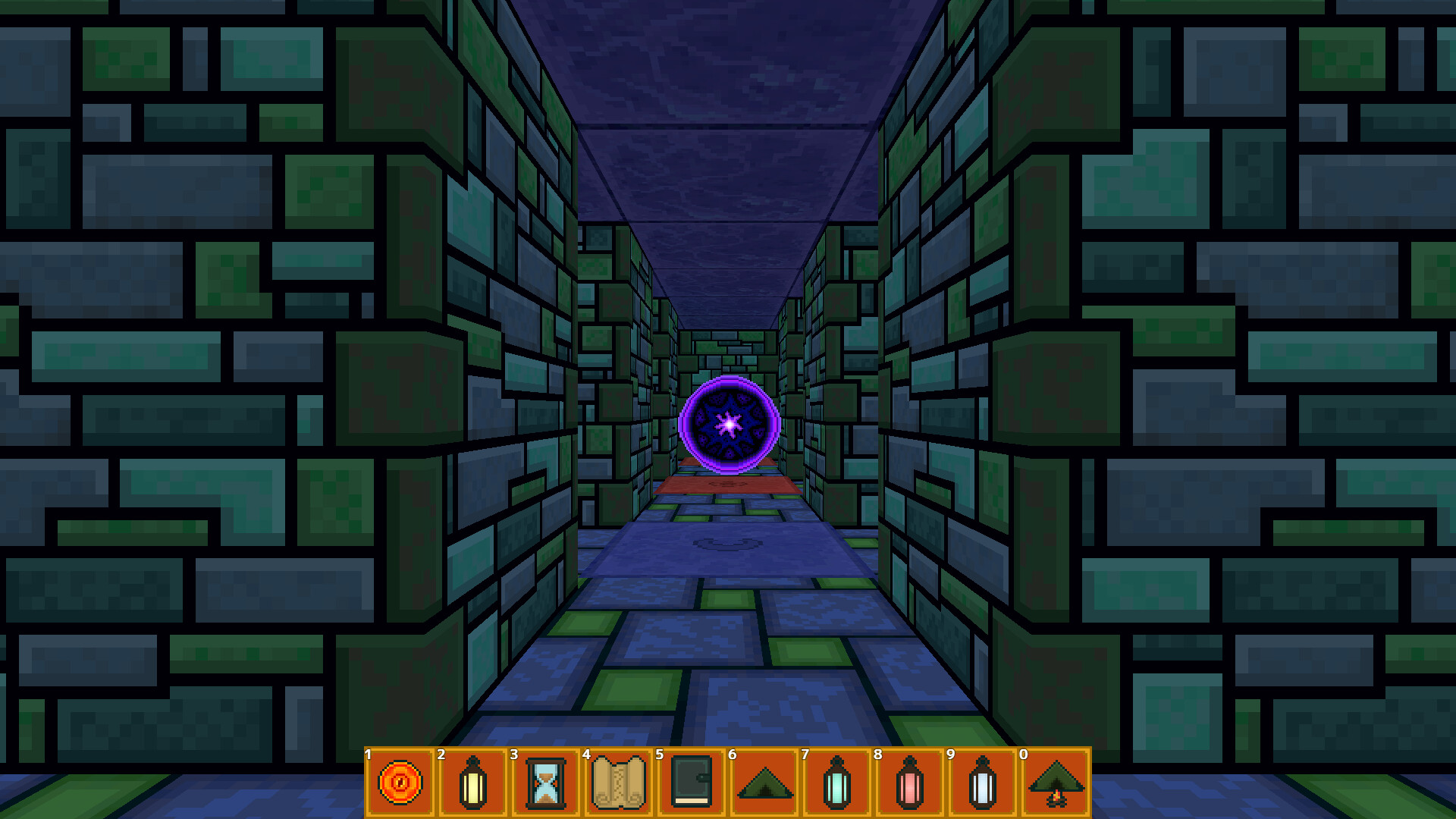 Chronicles of Vaeltaja: In Search of the Great Wanderer Screenshot 22