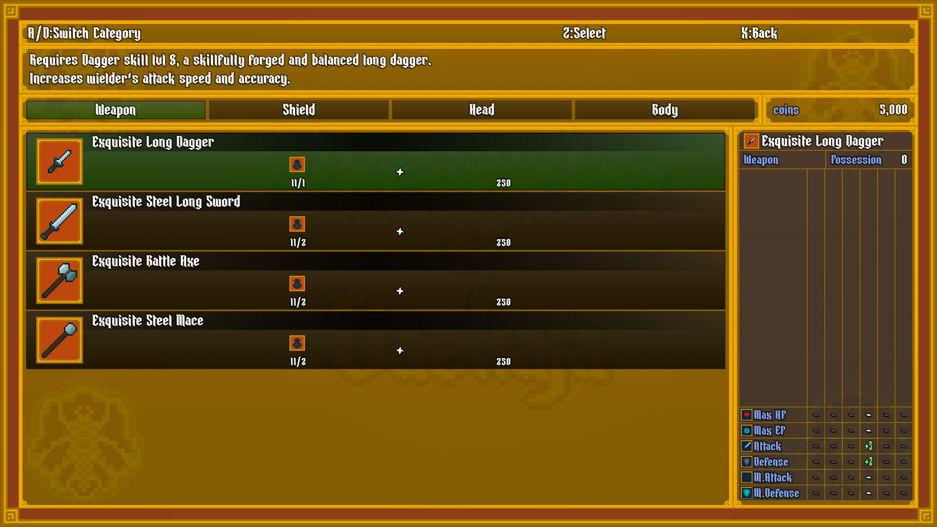 Chronicles of Vaeltaja: In Search of the Great Wanderer Screenshot 33