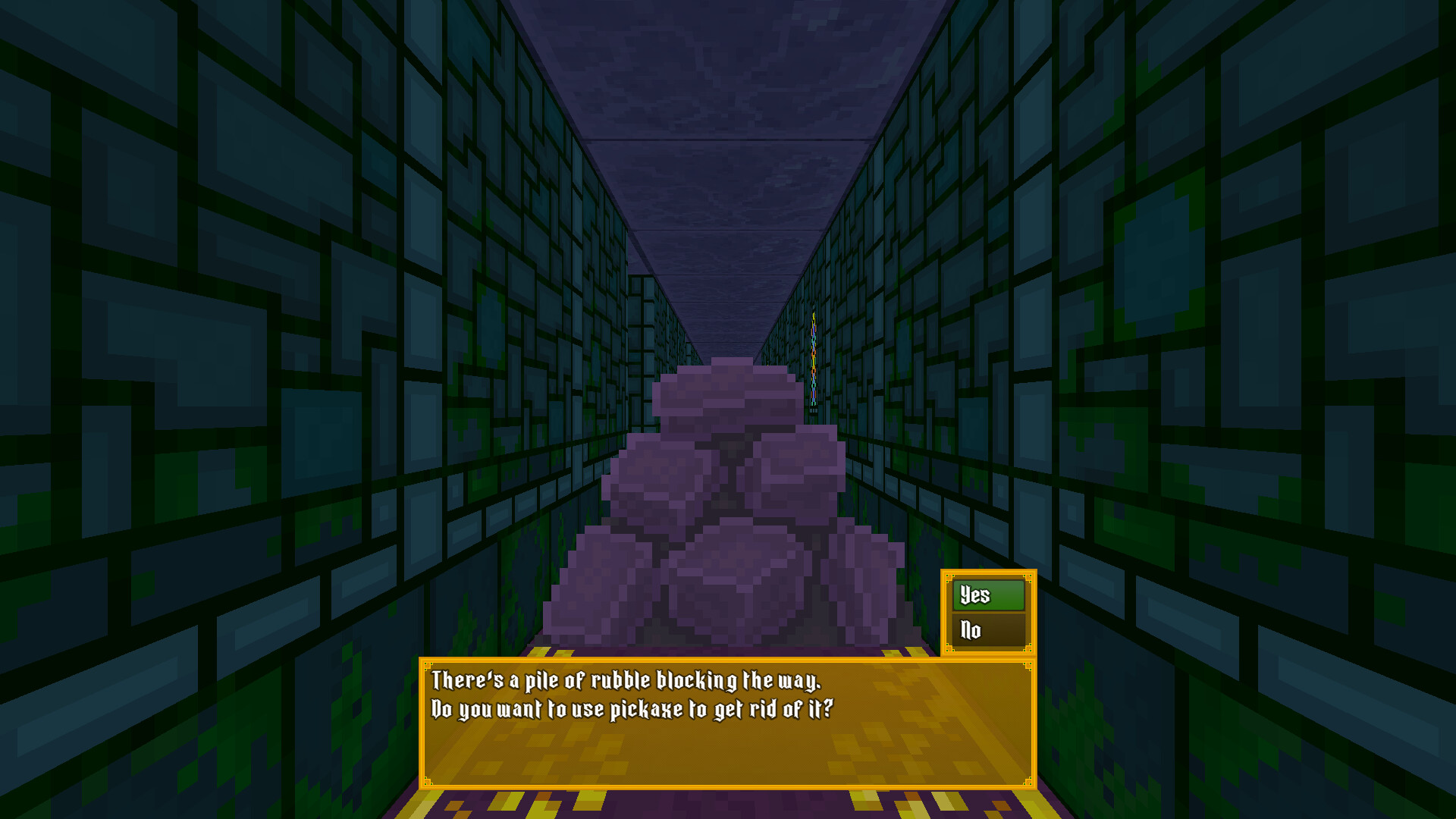 Chronicles of Vaeltaja: In Search of the Great Wanderer Screenshot 27