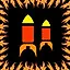Birds With Rockets icon