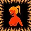 Crazy Lady icon