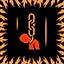 Hanging From A Thread icon