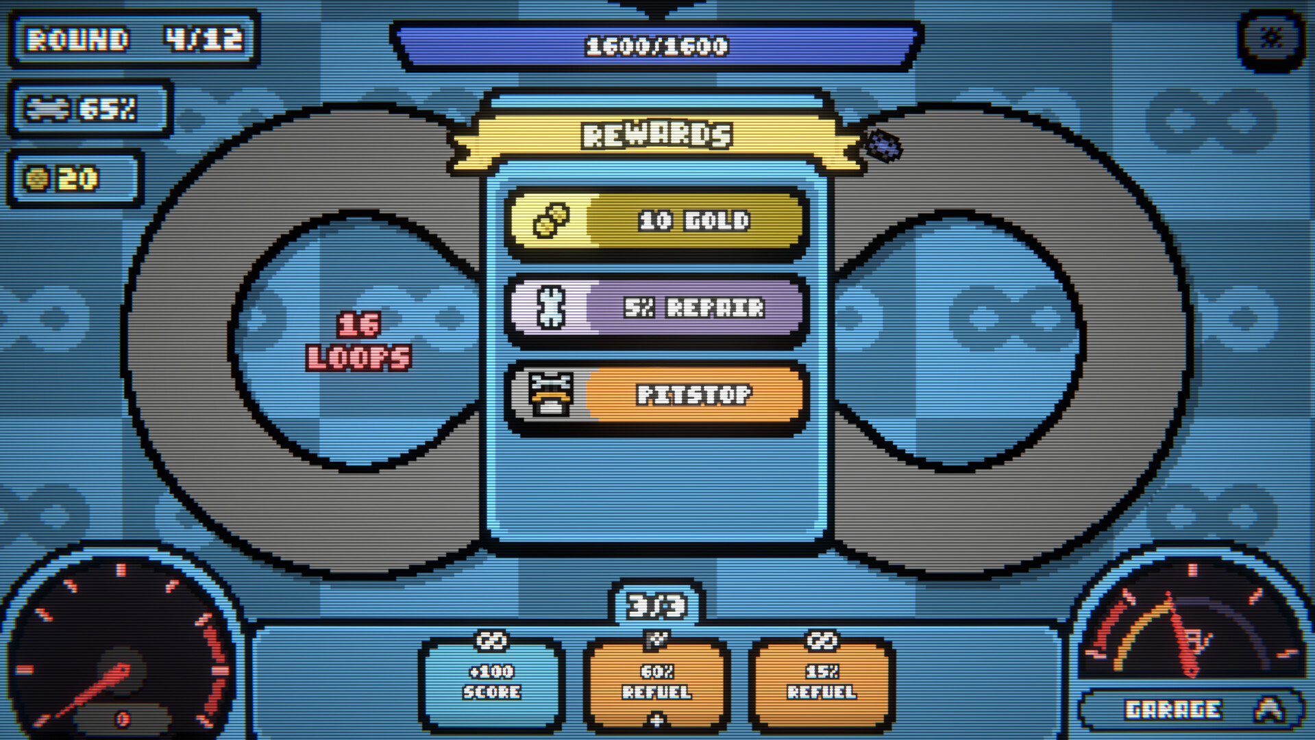 The Loopler Screenshot 2