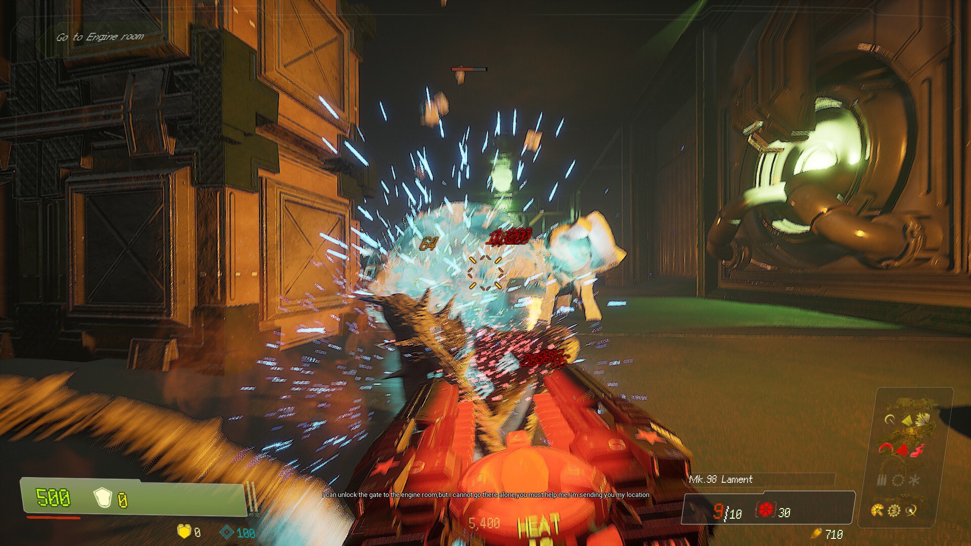 OuterRealm Screenshot 7