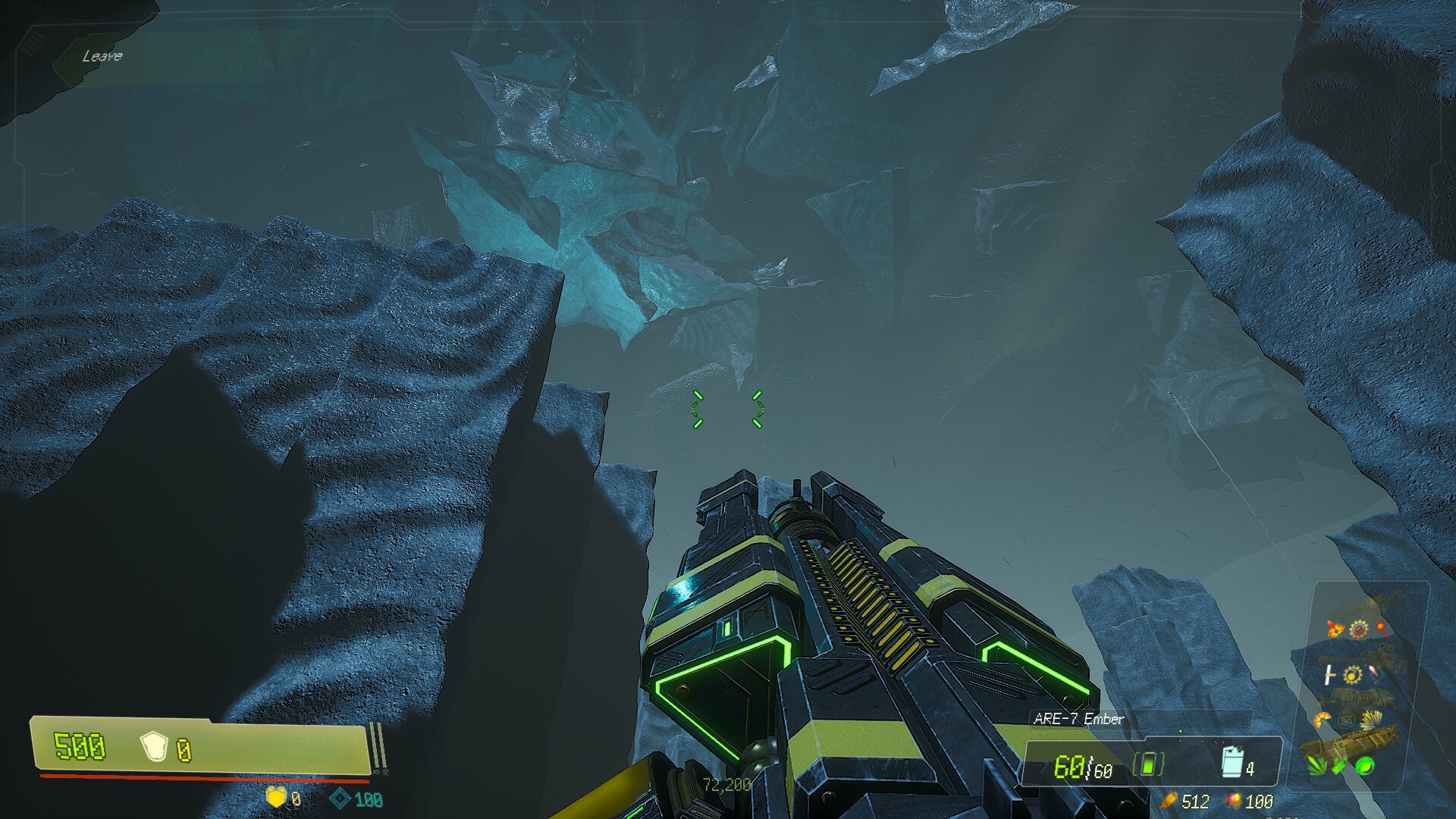 OuterRealm Screenshot 3