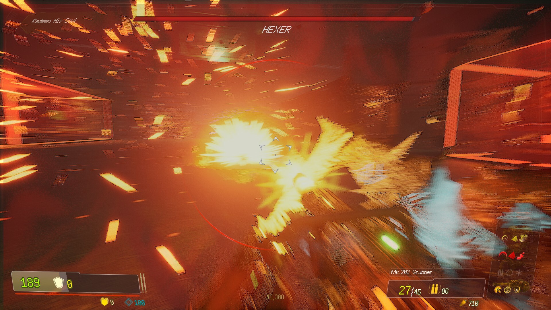 OuterRealm Screenshot 5