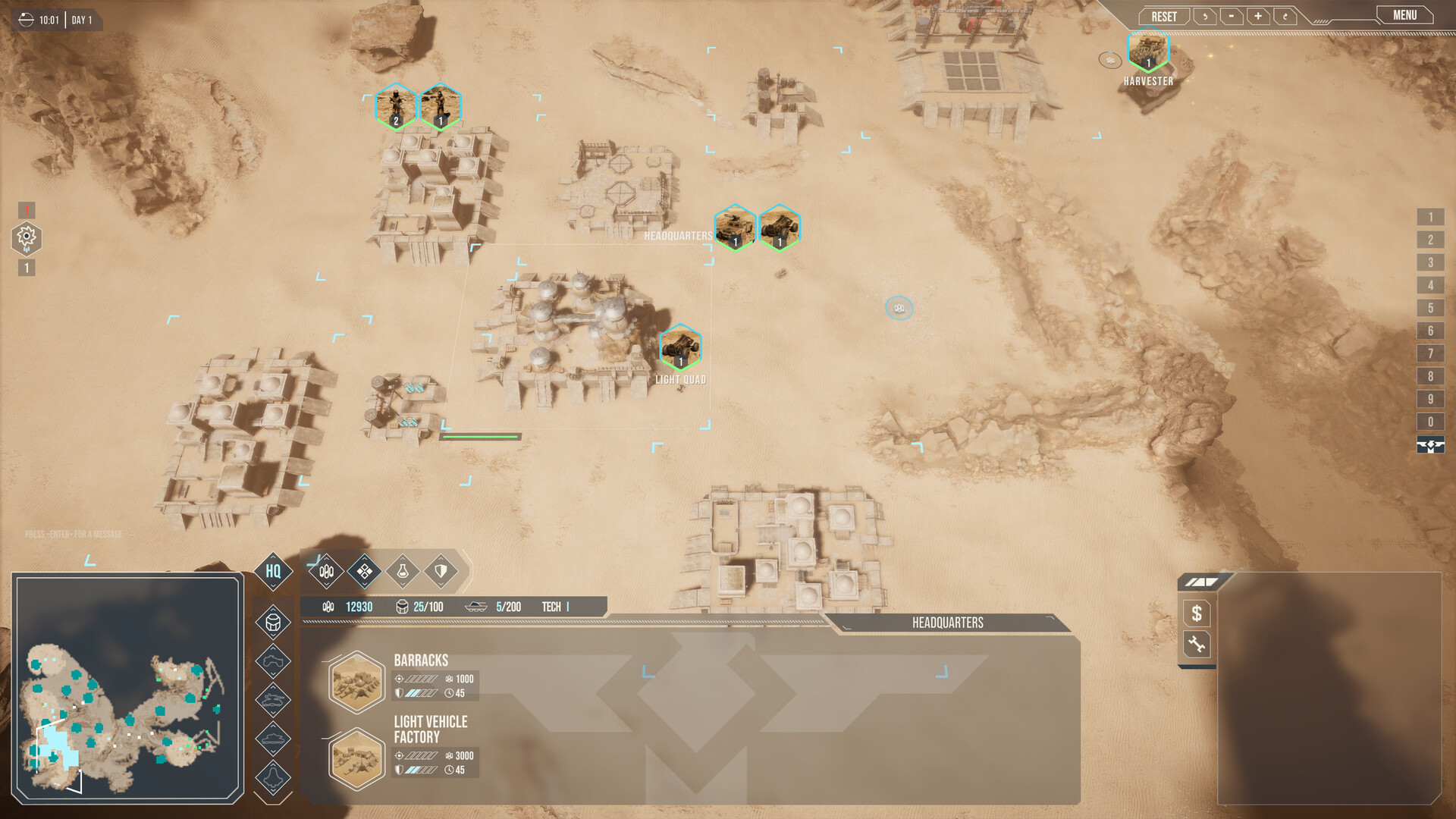 Silica Screenshot 12