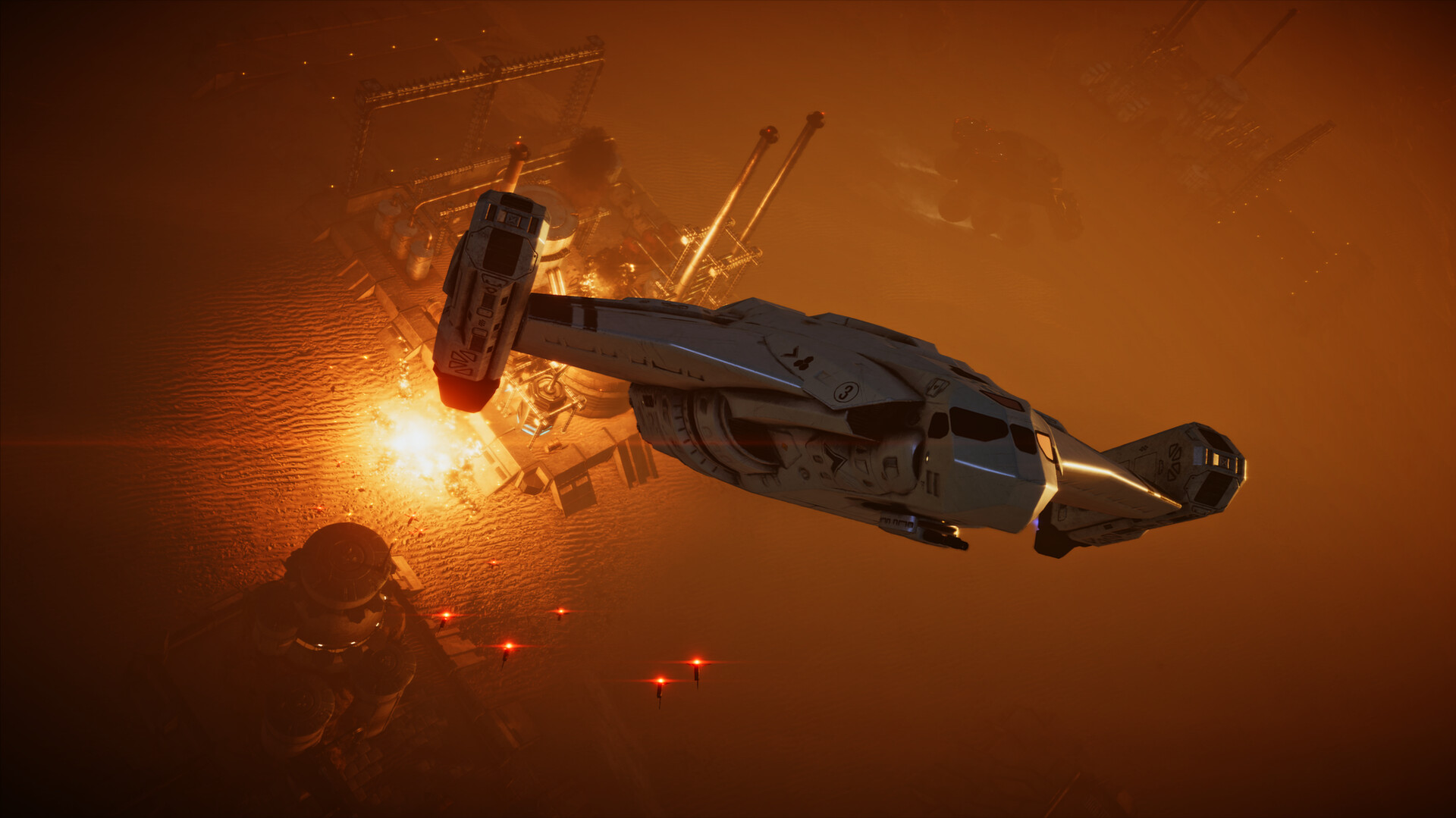 Silica Screenshot 10