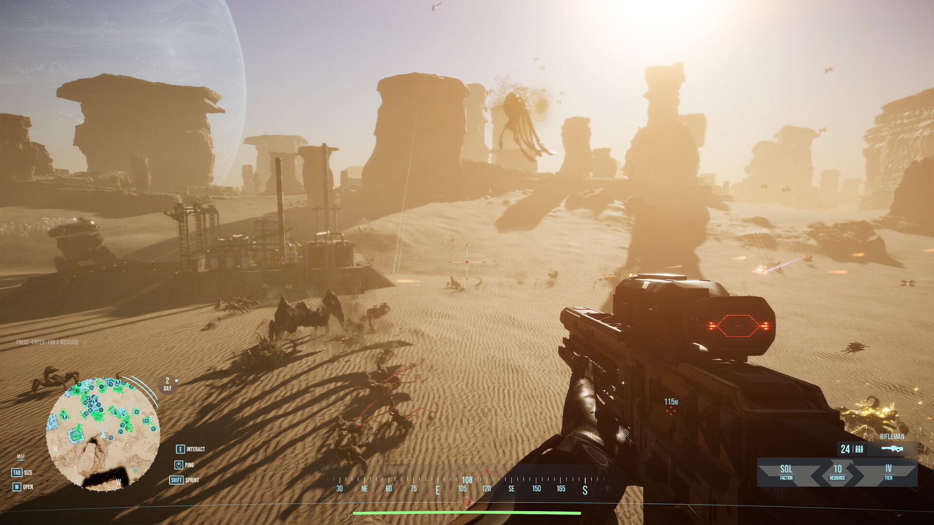 Silica Screenshot 11