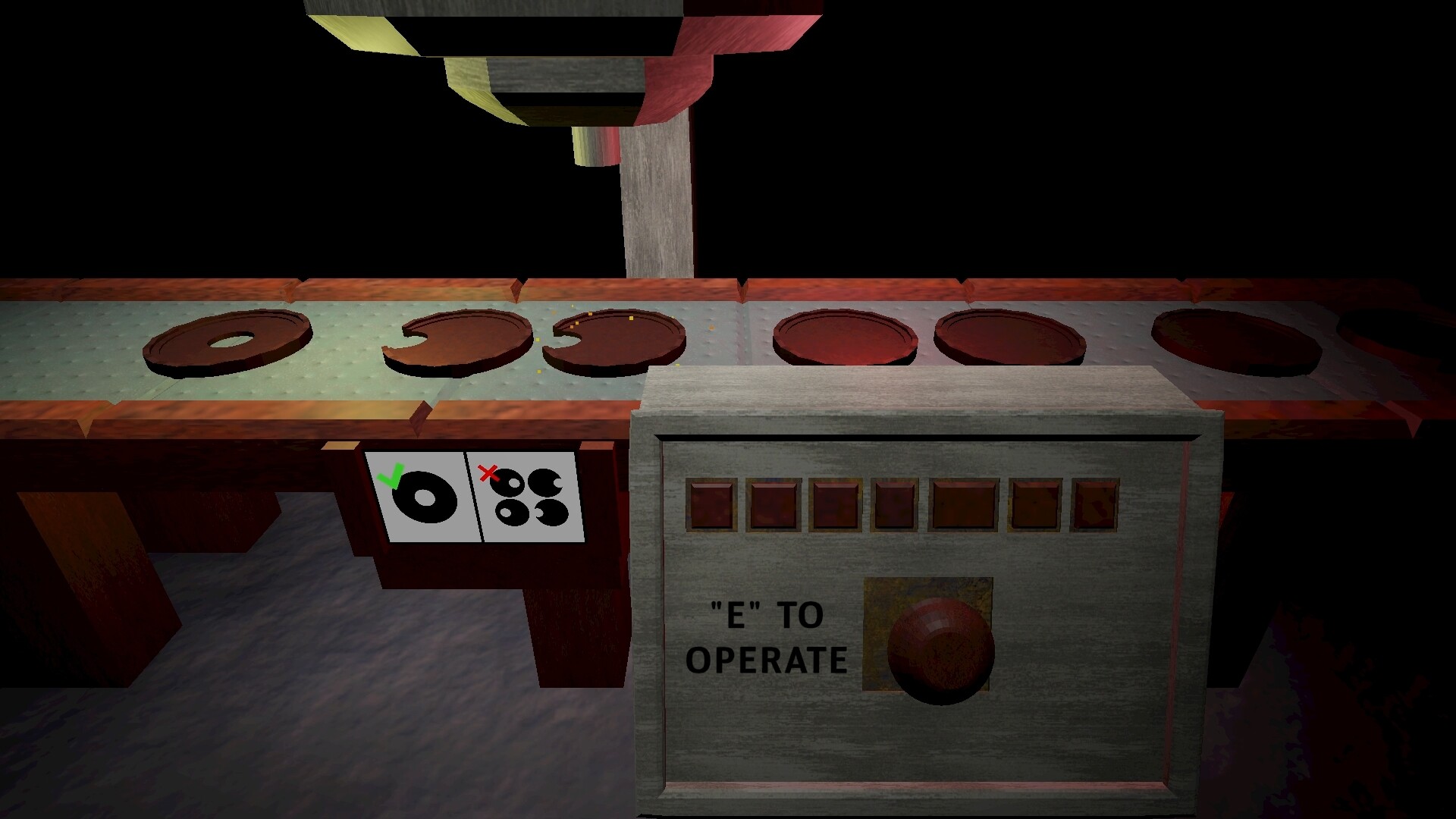 Teeth Cutter Screenshot 3