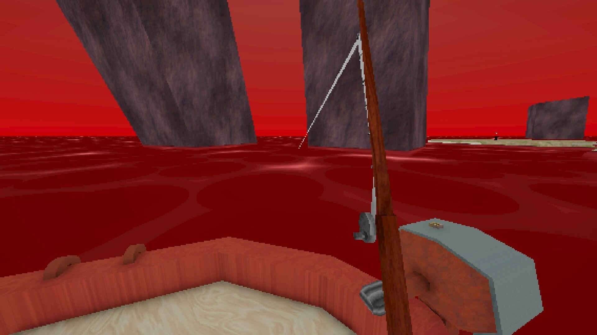 Teeth Cutter Screenshot 1