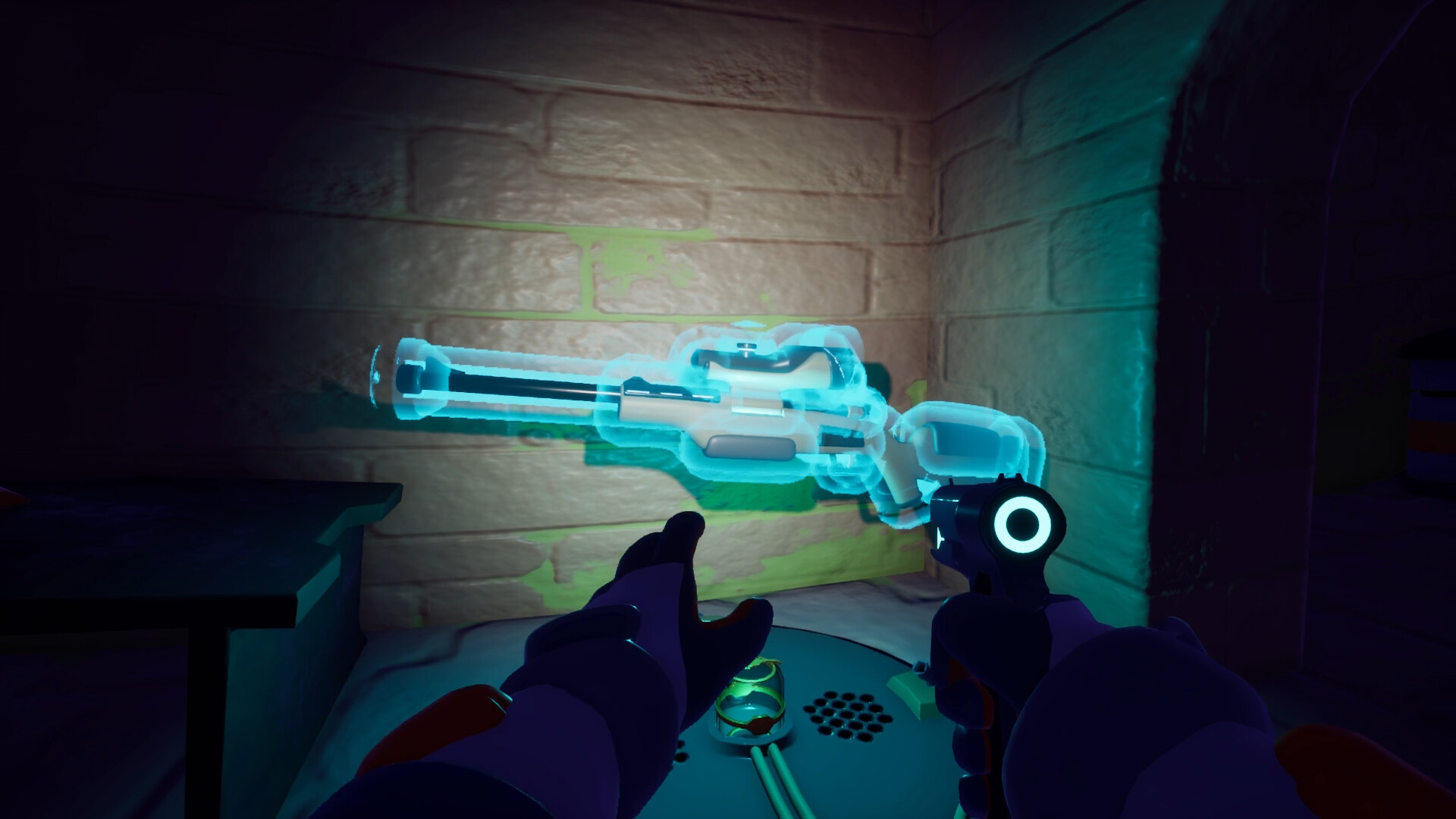 Orbifold Screenshot 6