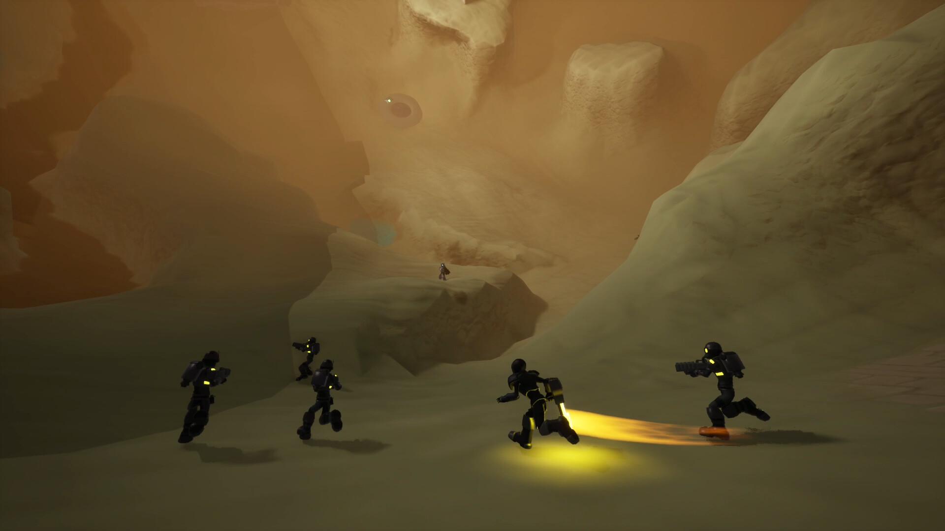 Orbifold Screenshot 11