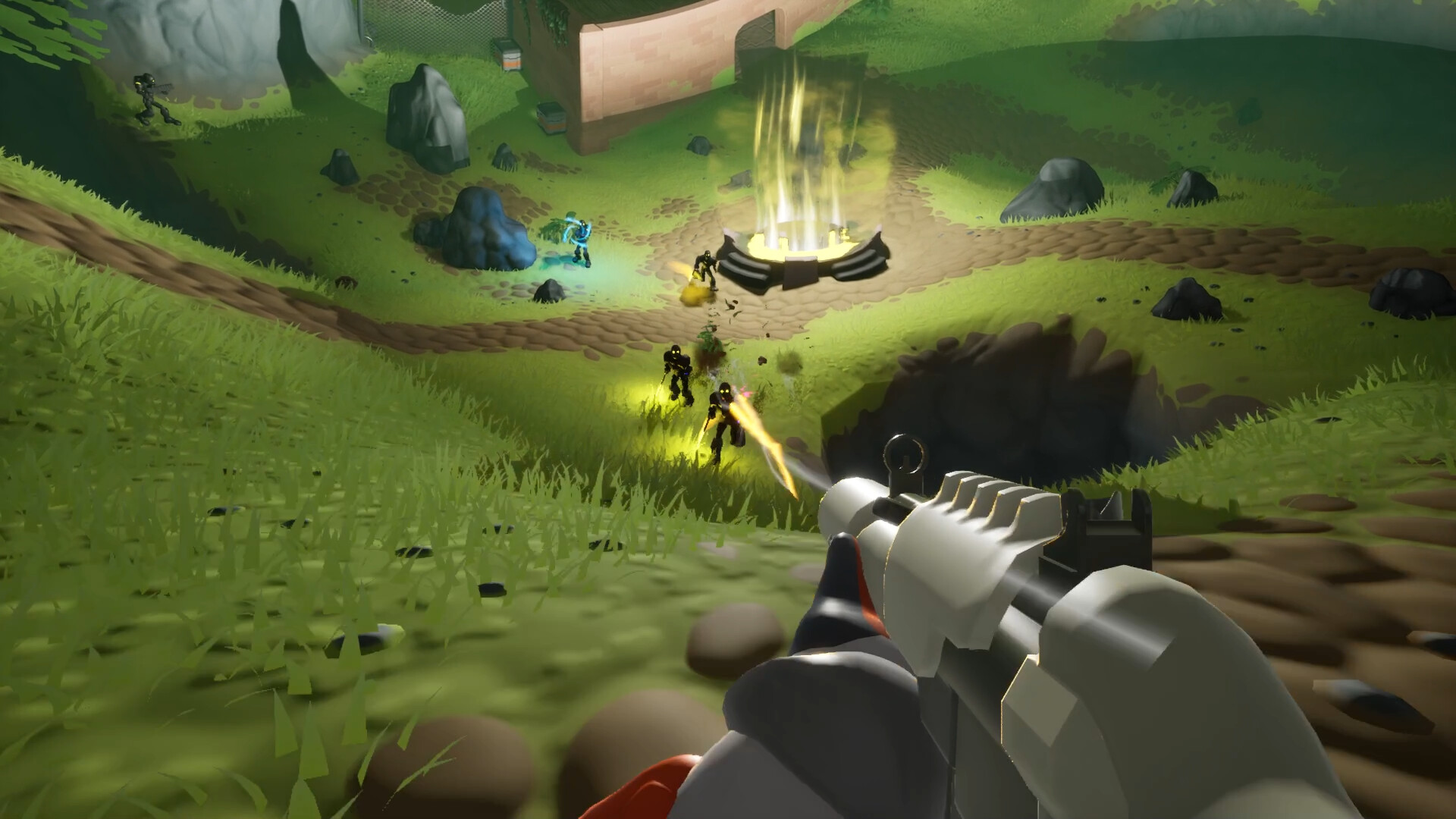 Orbifold Screenshot 9