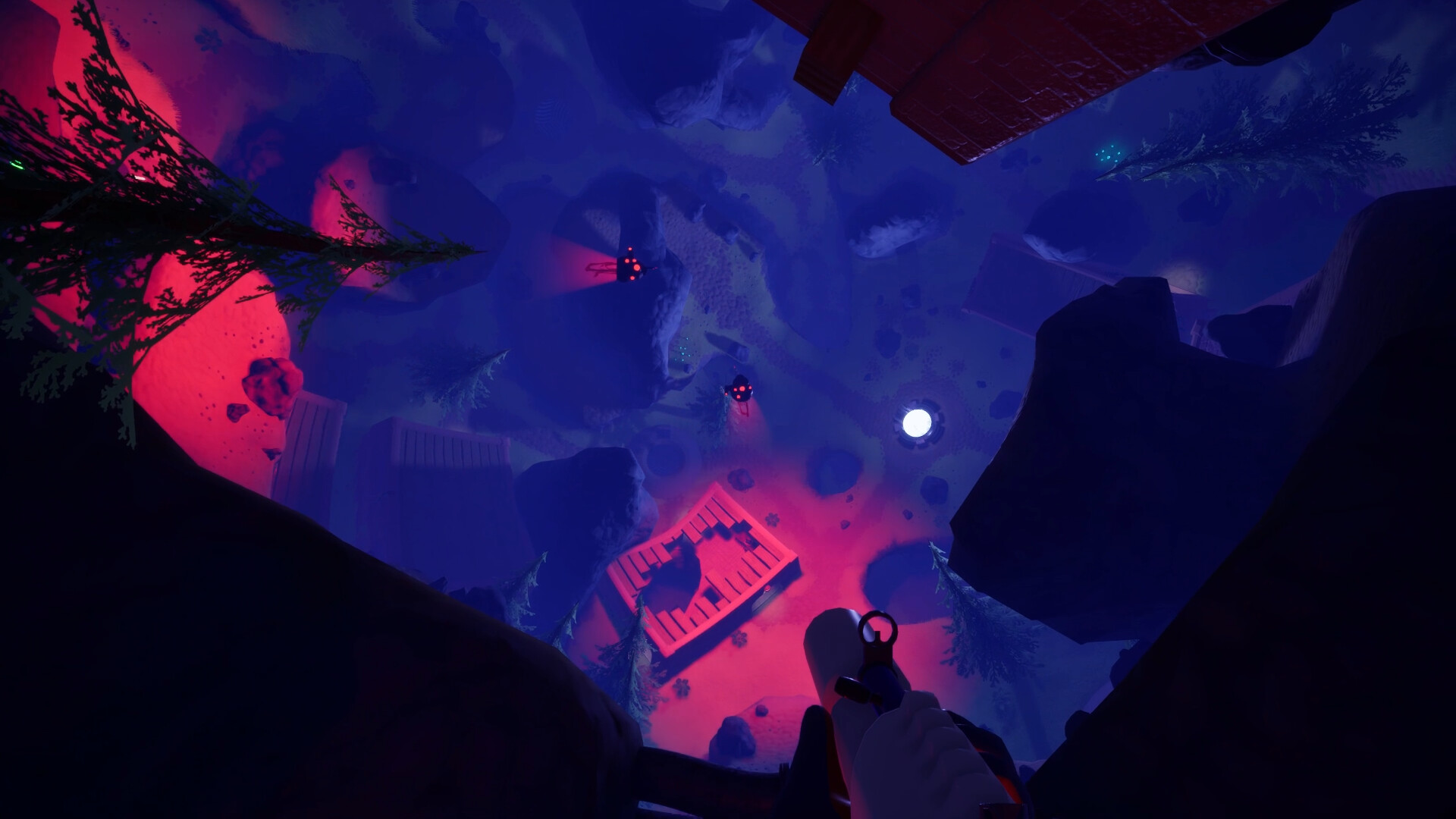 Orbifold Screenshot 1