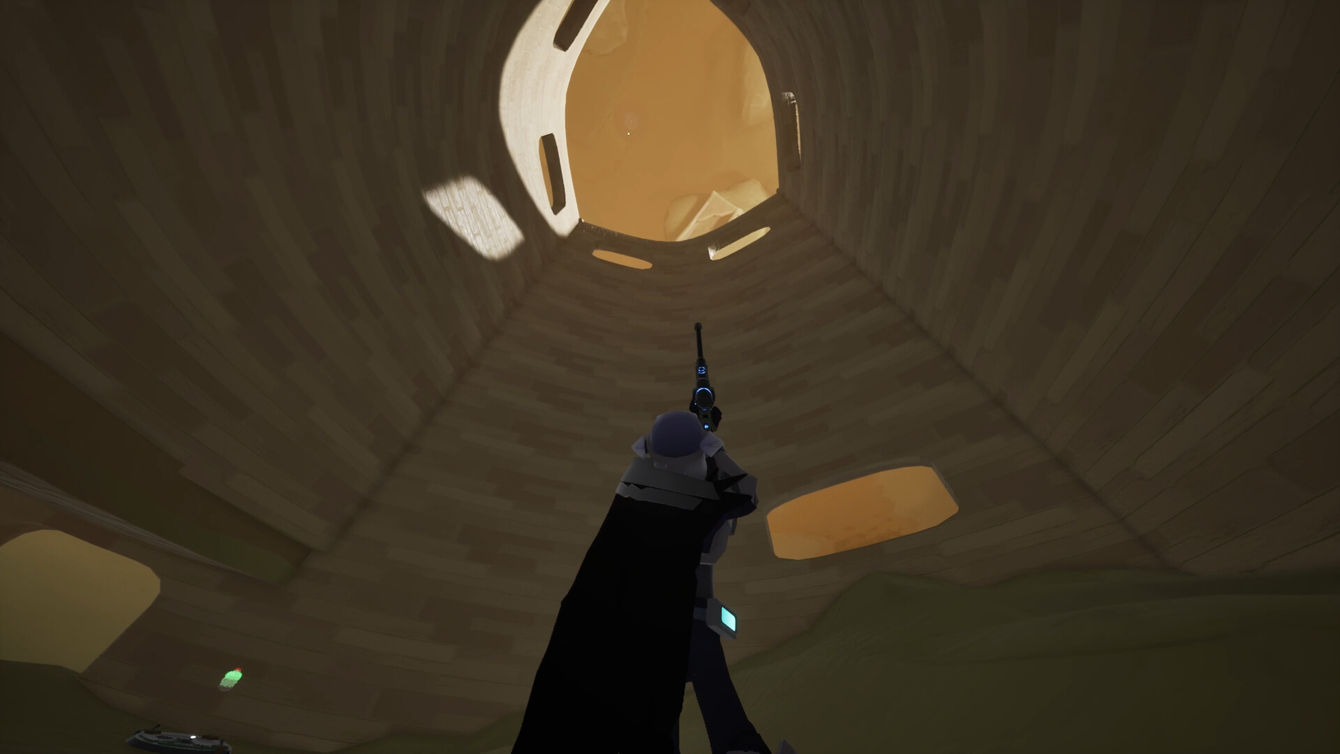 Orbifold Screenshot 8