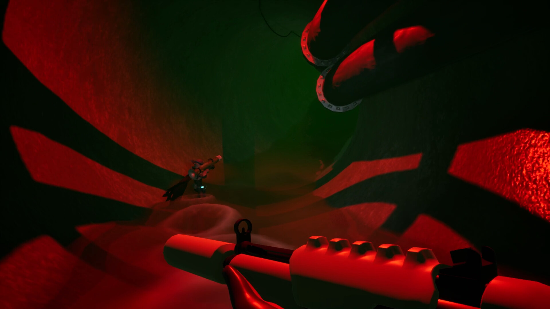 Orbifold Screenshot 4