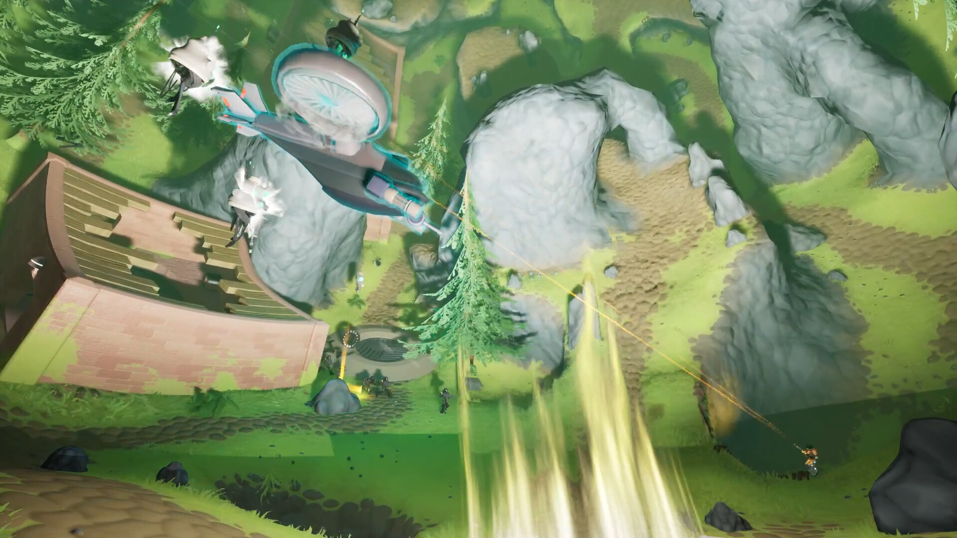 Orbifold Screenshot 10