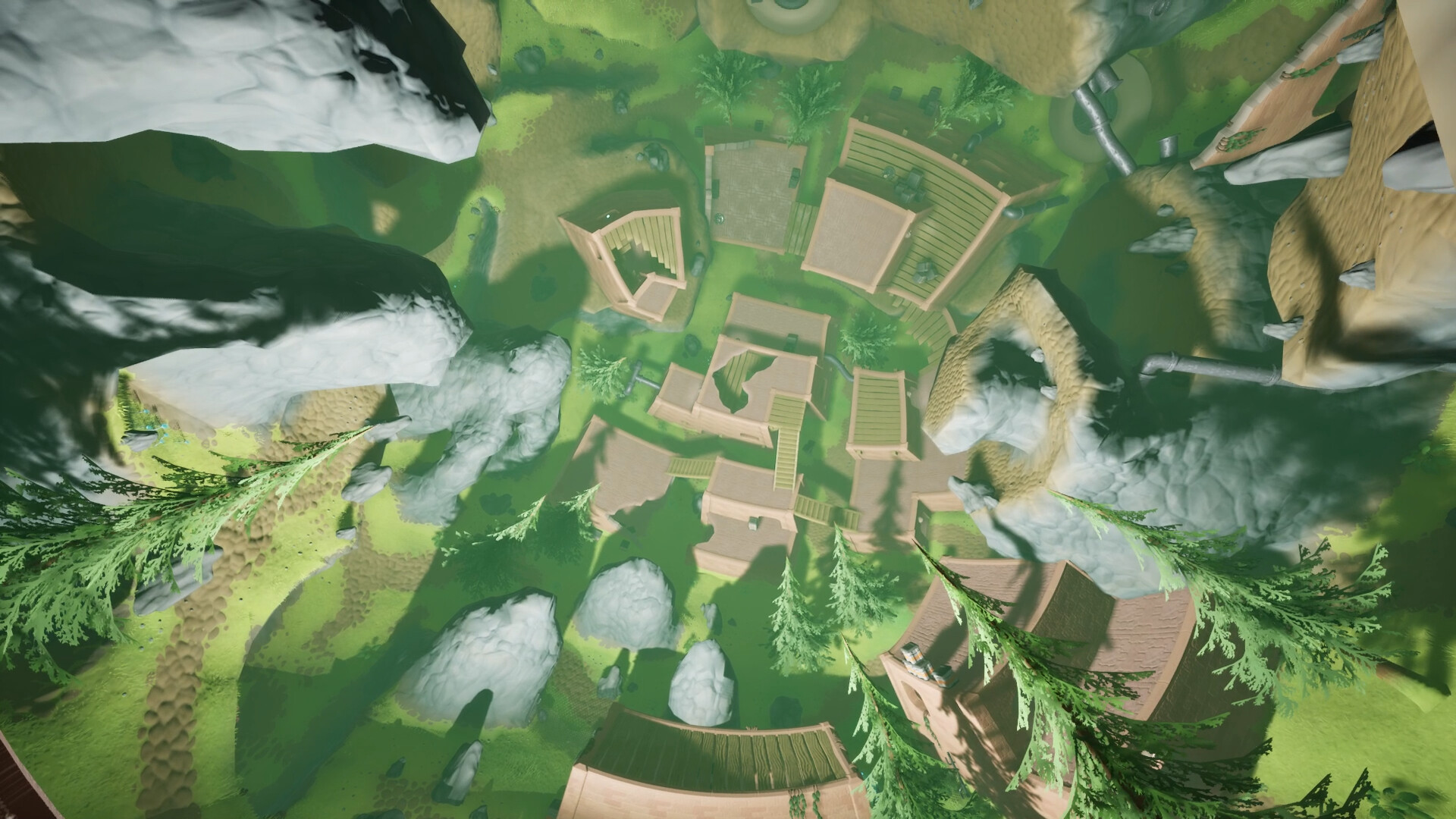 Orbifold Screenshot 7