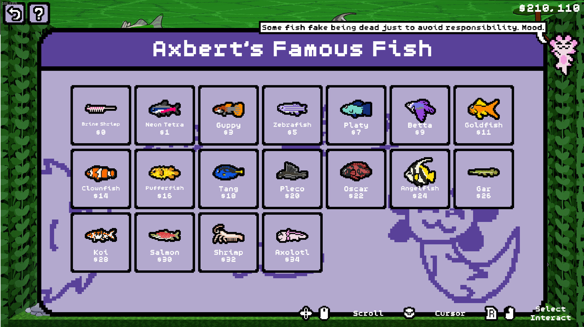 We Love Fish Tanks Screenshot 7